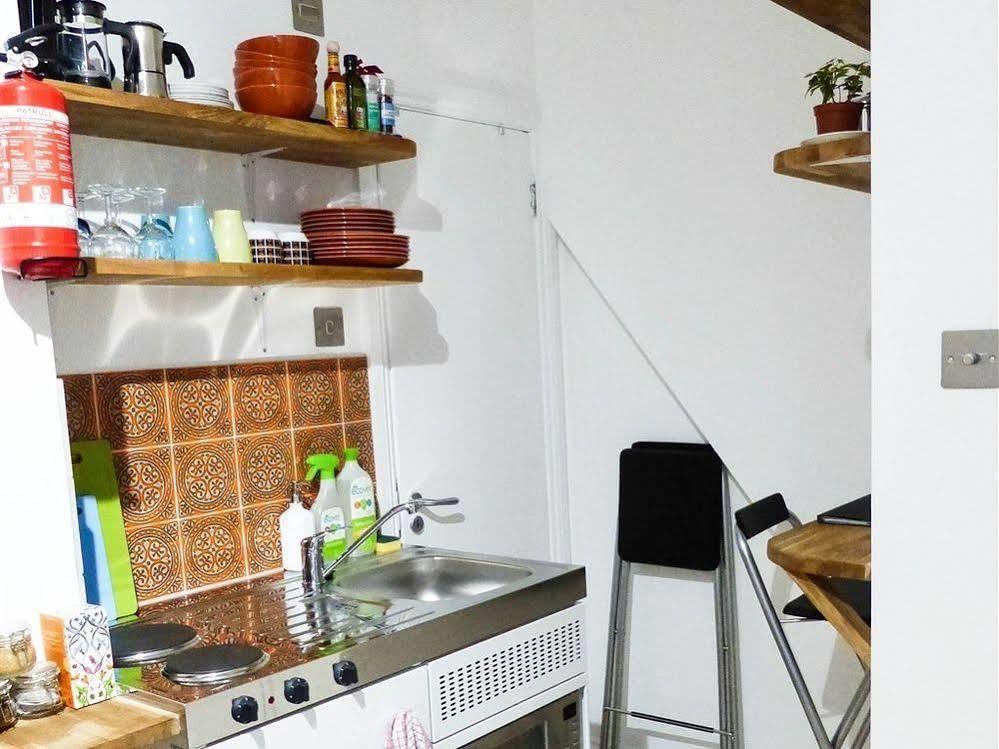 Dingley Place Vakantiehuis