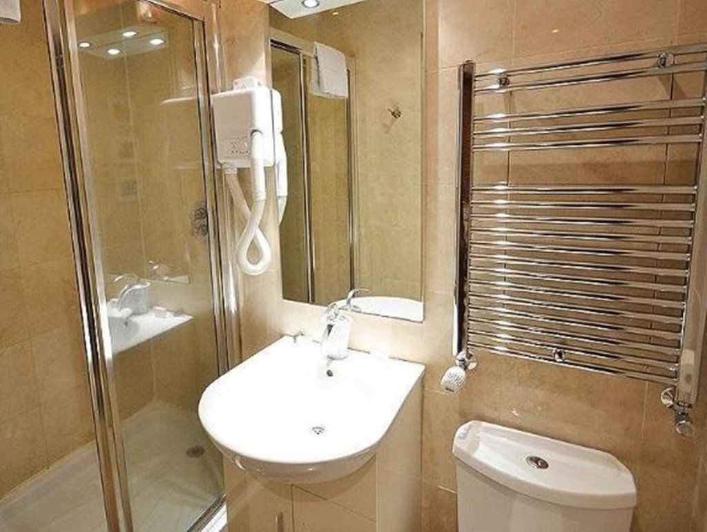 Appartement Hyde Park Superior *