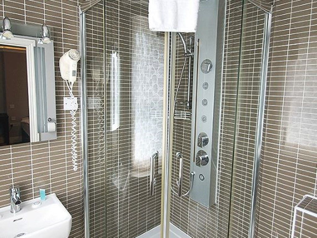 Appartement Hyde Park Superior