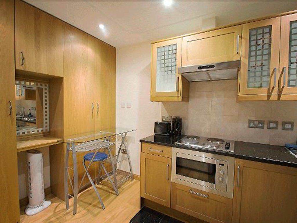 Hyde Park Superior Appartement *