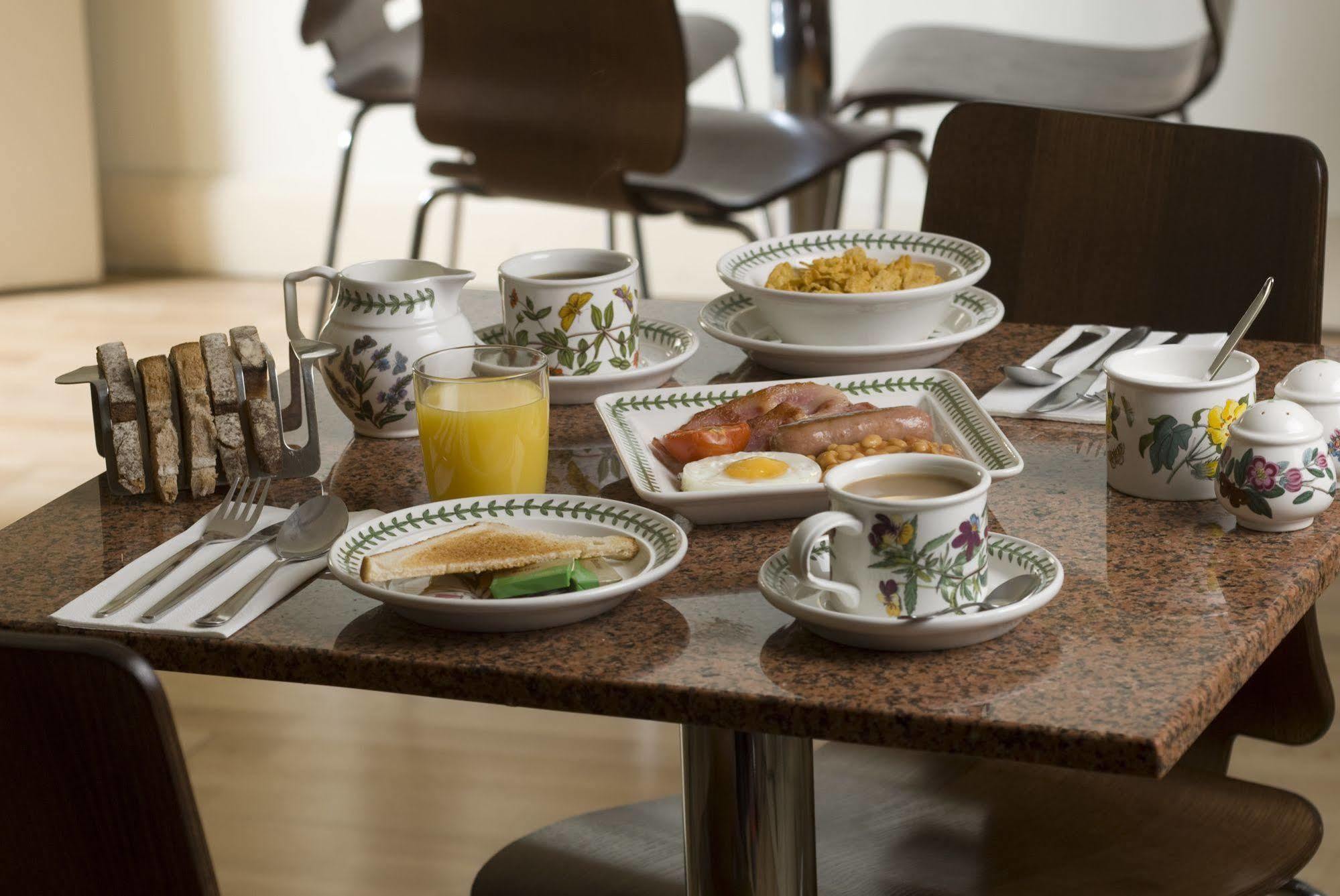 Jesmond Hotell London