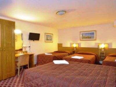 Seymour Hotel Londen