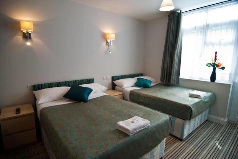 Comfotel Blu Bed & Breakfast Londen
