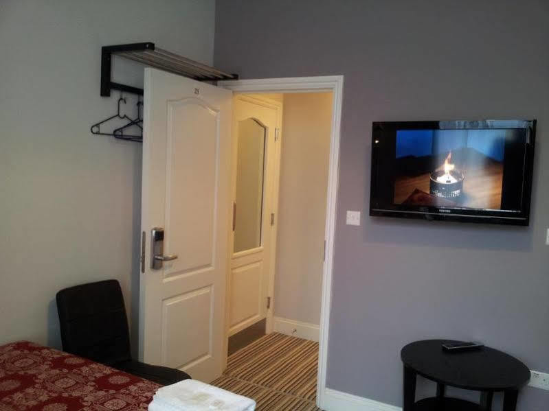 Comfotel Blu Londen