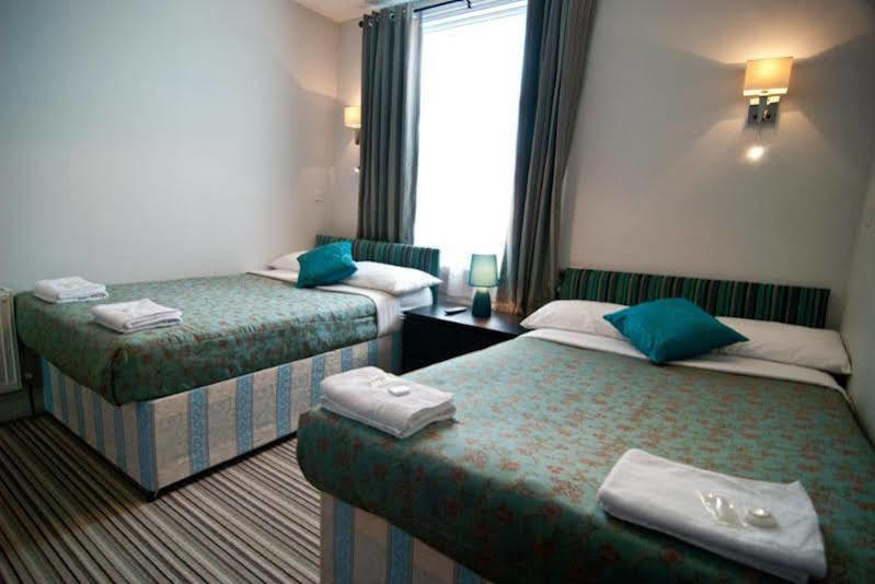 Comfotel Blu Londen