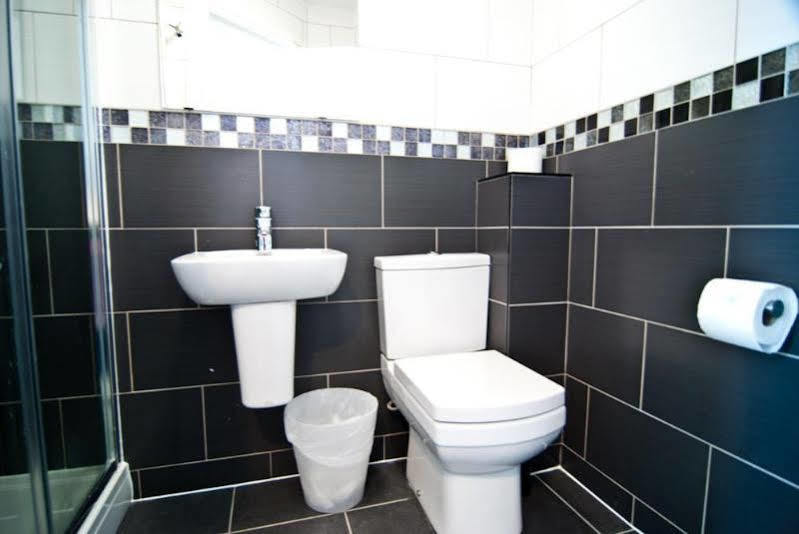 Comfotel Blu Londen