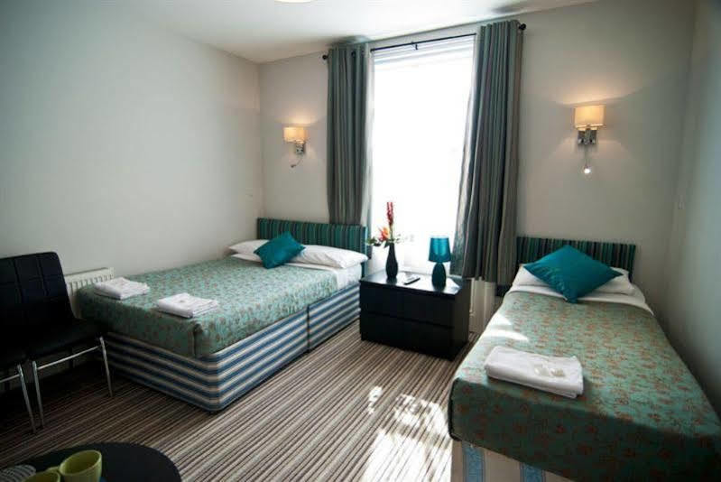 Comfotel Blu 3* Londen