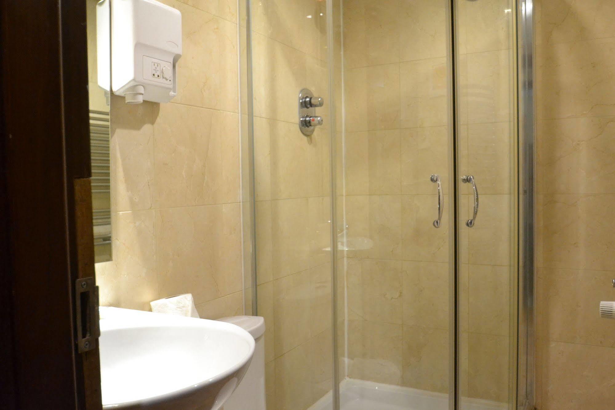 Appartement Hyde Park