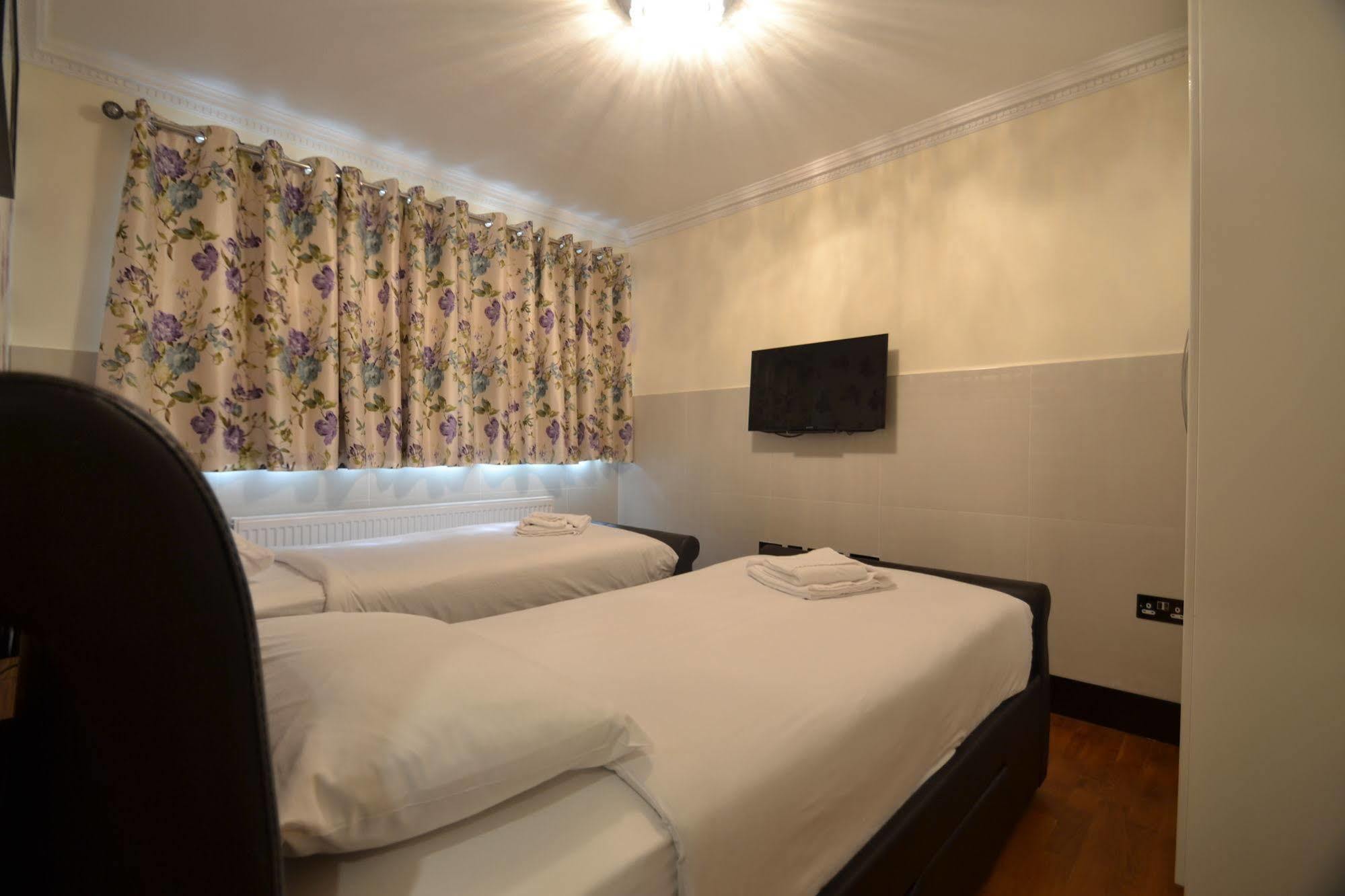 Hyde Park Appartement *