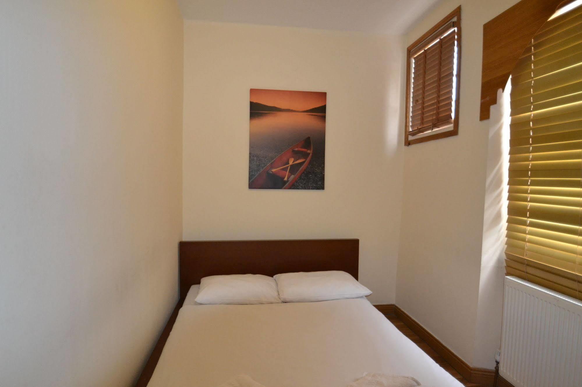 Hyde Park Appartement Londen