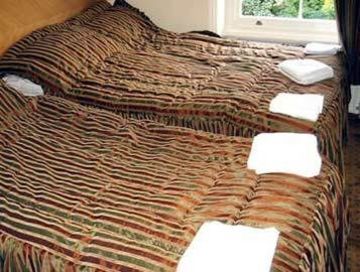 Kensington Gasthof 3*
