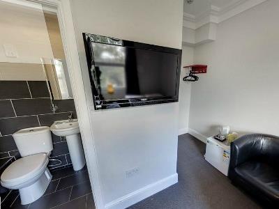 Hotel Comfotel Grn London