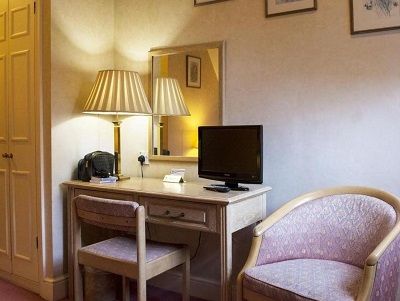 Langorf Hotel London