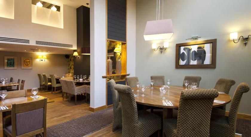 Hotel Premier City