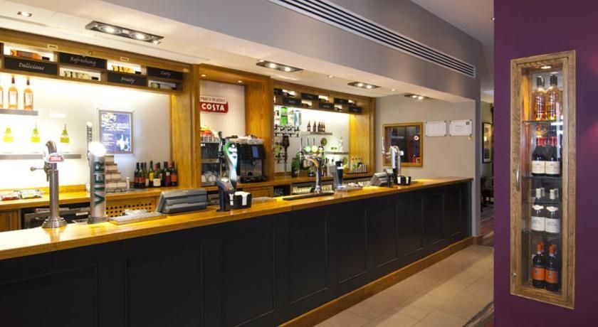 Hotel Premier City London