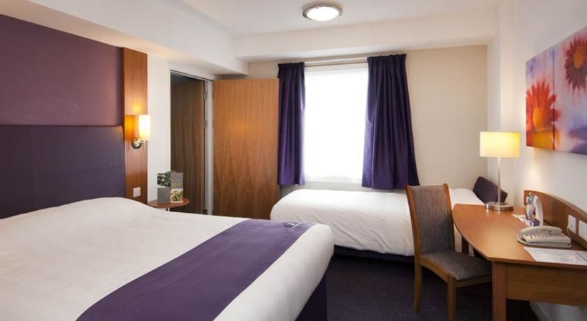 Premier City Hotel