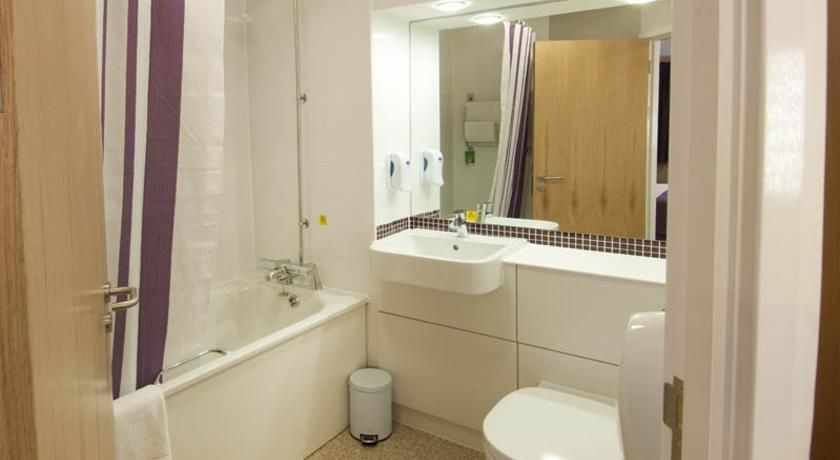 Hotel Premier City London