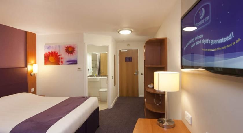 Premier City Hotel 2*