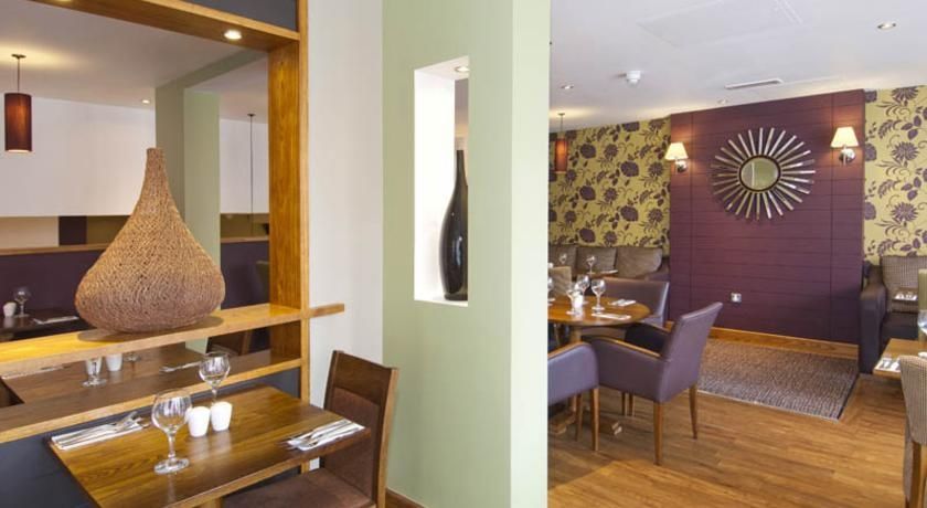 Hotel Premier City London