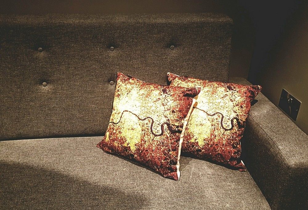 Heeton Concept Hotel - Luma Hammersmith 4* London