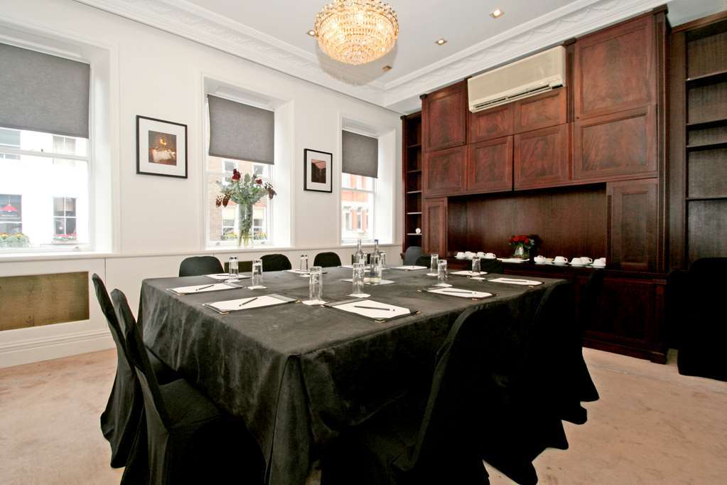 Hotel The Rathbone Hotel, Fitzrovia 4*