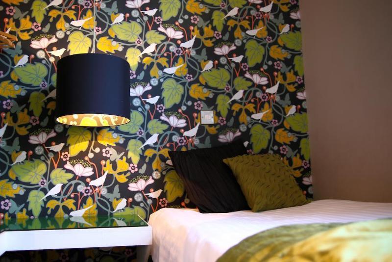 Hotell Old Ship Hackney 4*