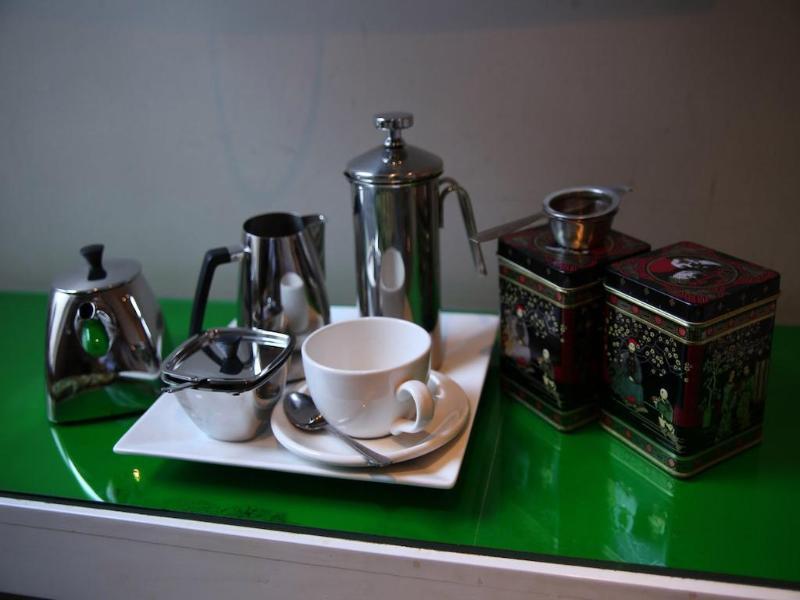 Old Ship Hackney Hotell 4*