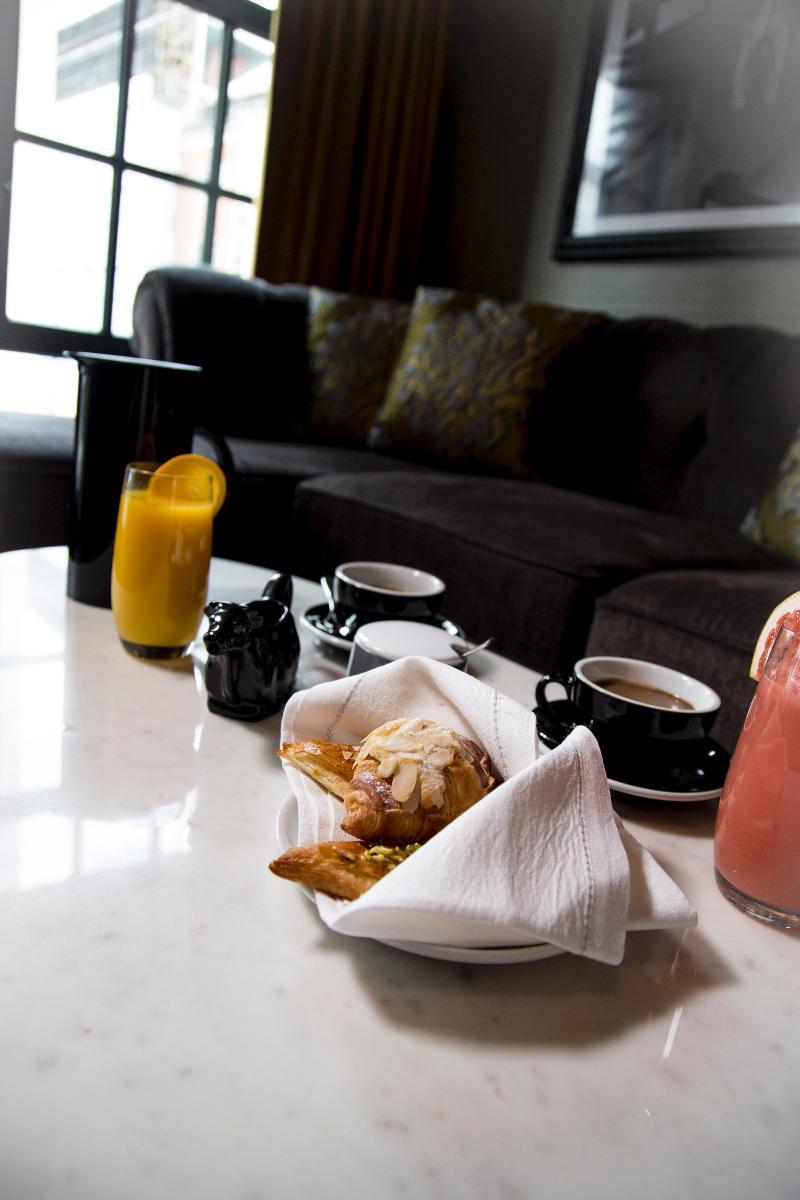 Virgin - Shoreditch 5*