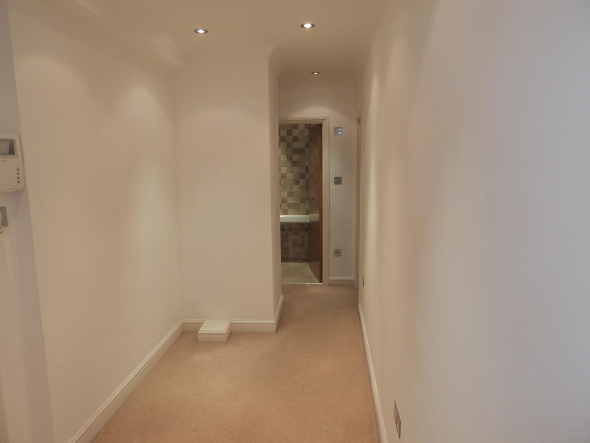 Apartment St Johns Wood Apartments *