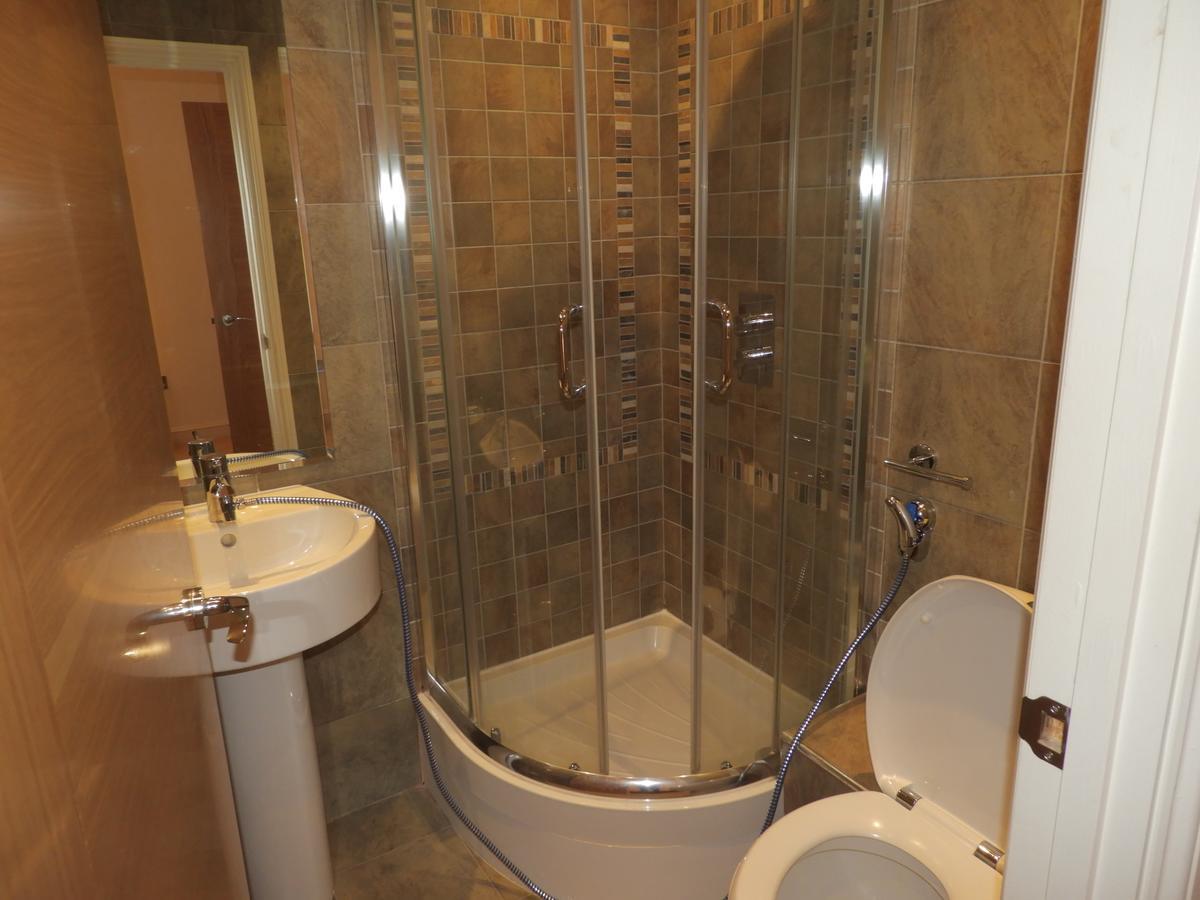 St Johns Wood Apartments Apartment *