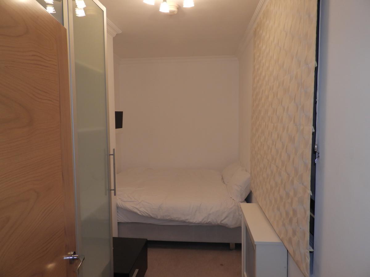 Apartment St Johns Wood Apartments