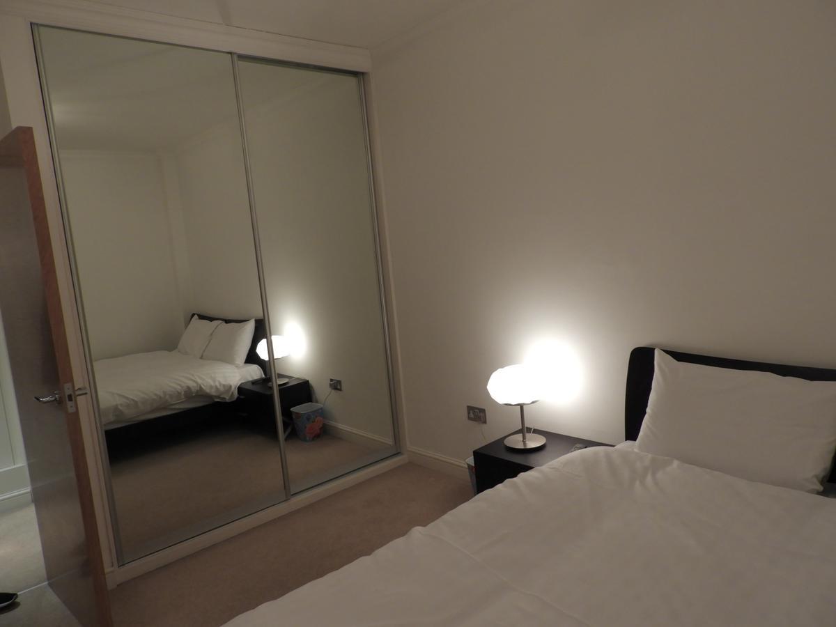 St Johns Wood Apartments London