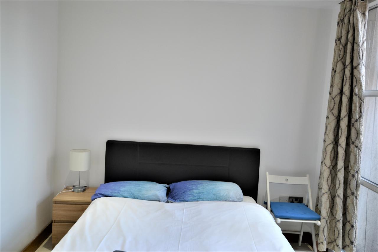 Apartment Bell House *