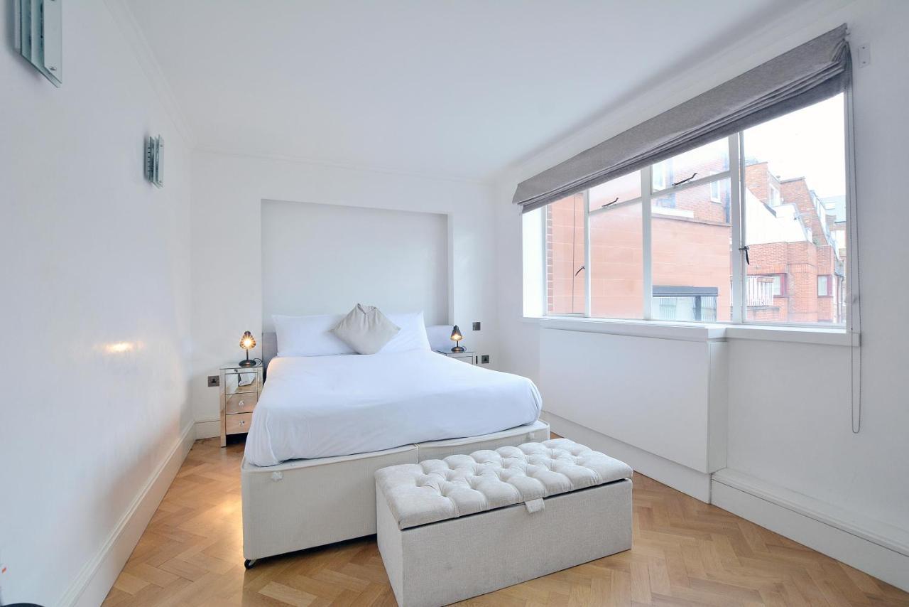 18 Hans Crescent Leilighet London