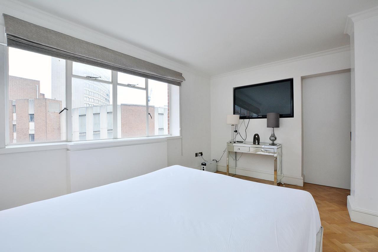18 Hans Crescent Leilighet London