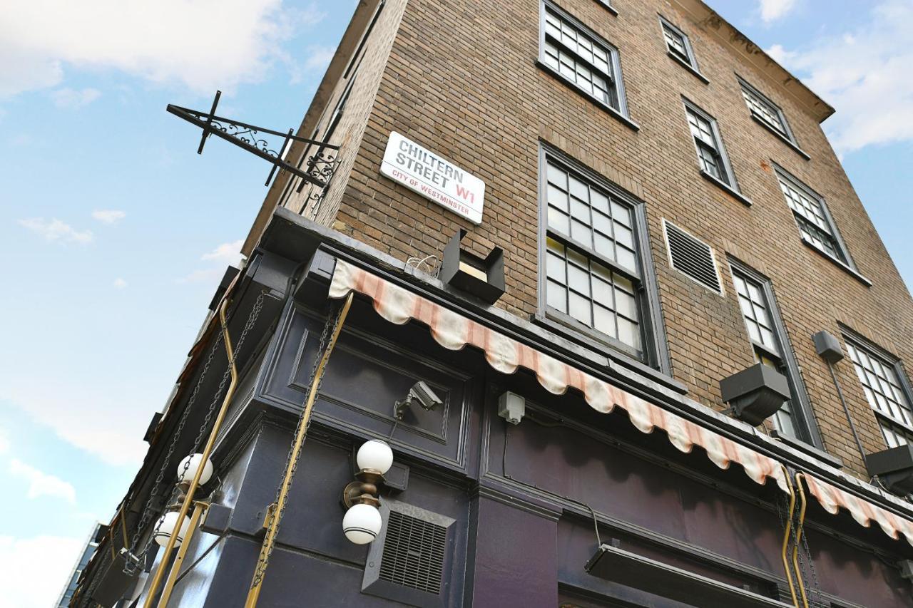 Blandford Street *