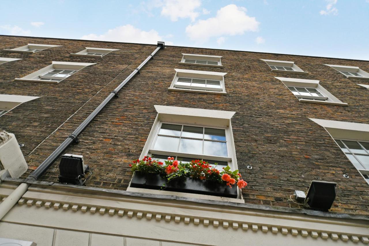 Blandford Street *