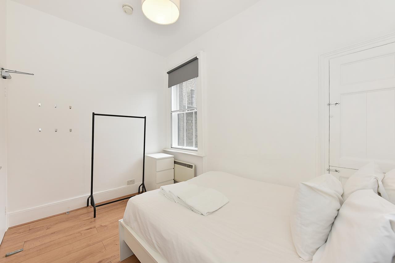 Apartment Blandford Street London