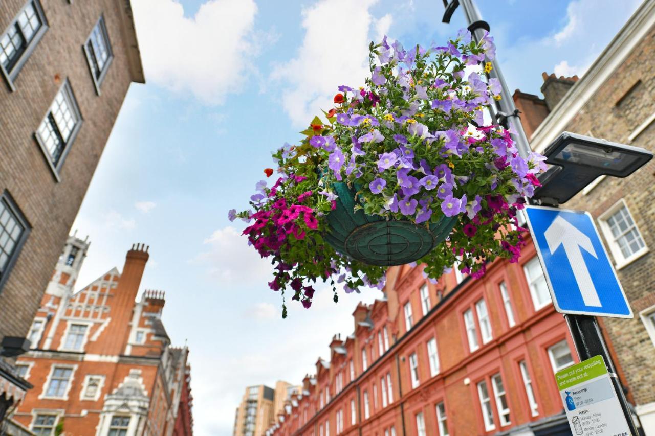 Blandford Street *