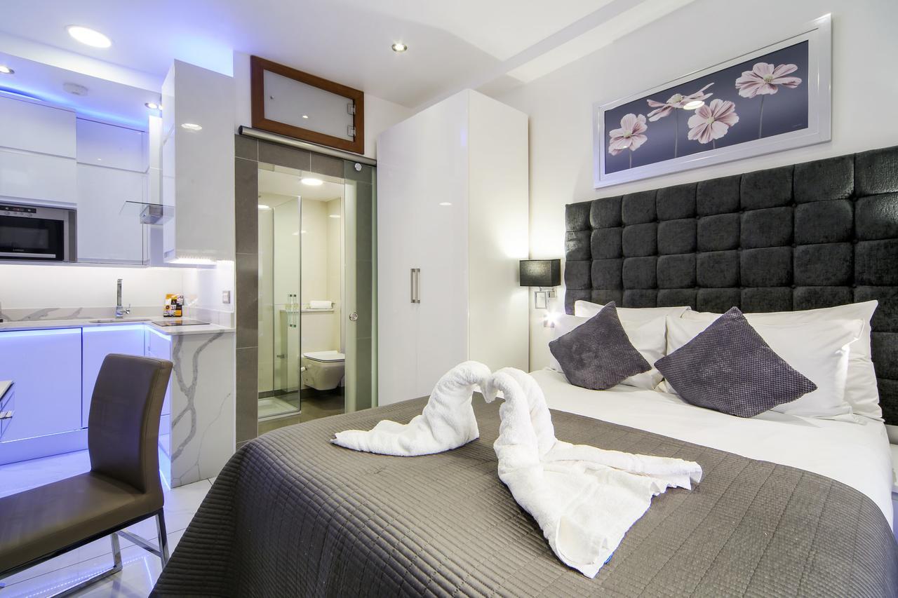Baker Street Appartement Londen