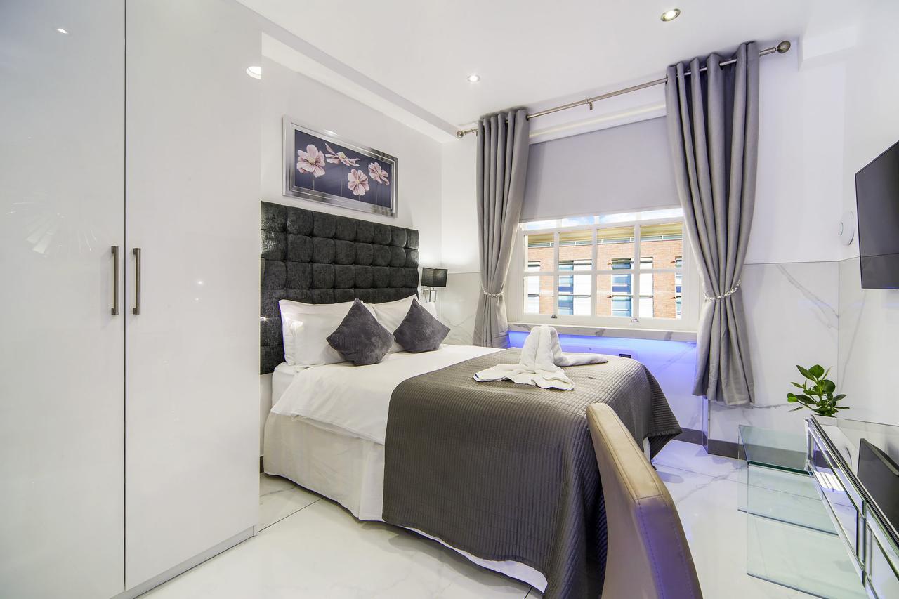 Baker Street Appartement Londen