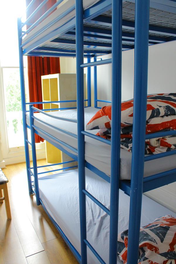 Vandrerhjem Saint Backpackers London