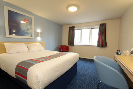 Hotel Travelodge Kew Bridge London