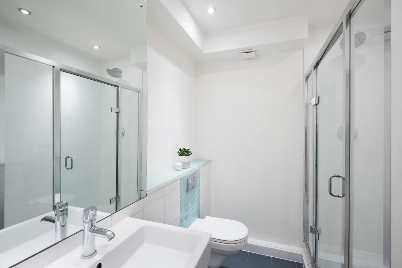 Sonder Hoxton Square 4* London