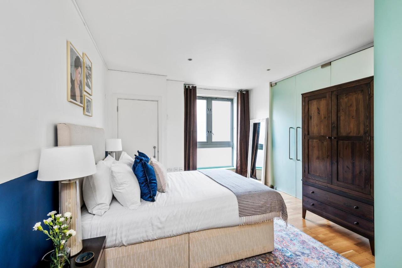 Sonder Hoxton Square 4*