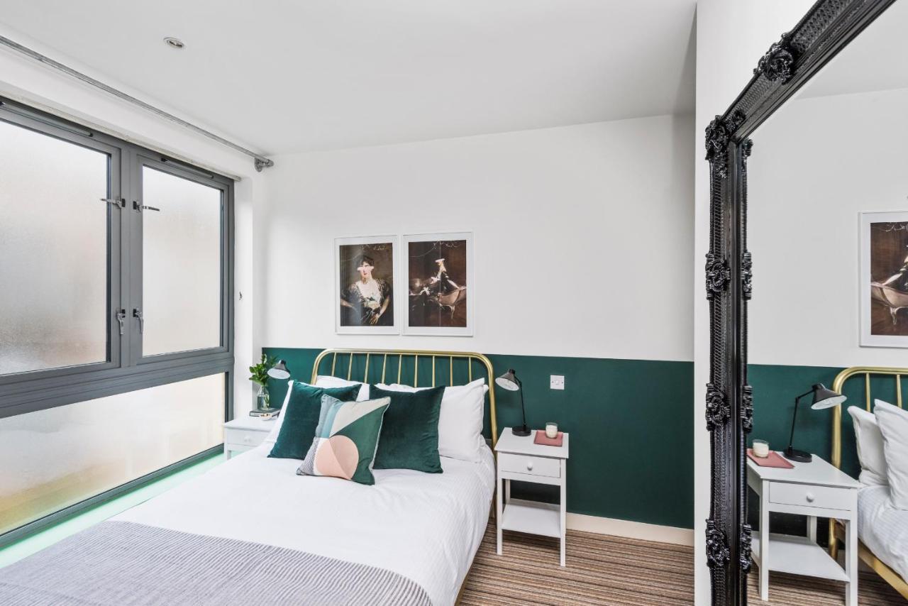 Sonder Hoxton Square 4* London