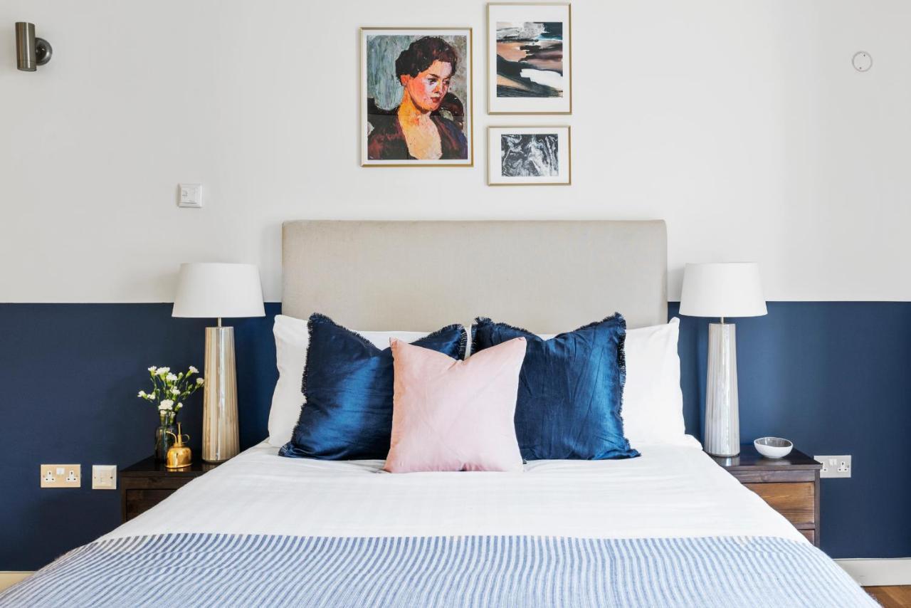Aparthotel Sonder Hoxton Square 4*
