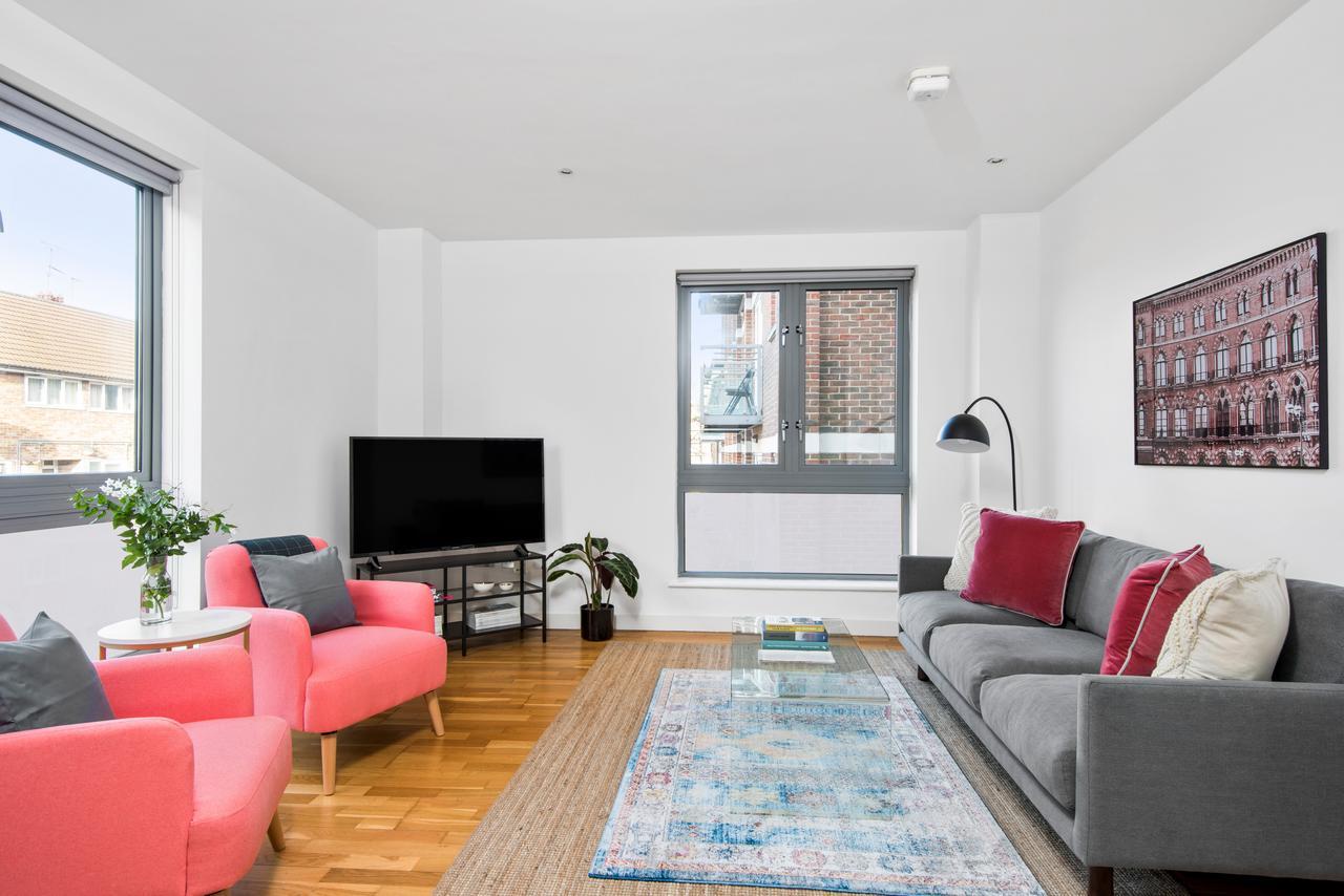 Sonder Hoxton Square 4*
