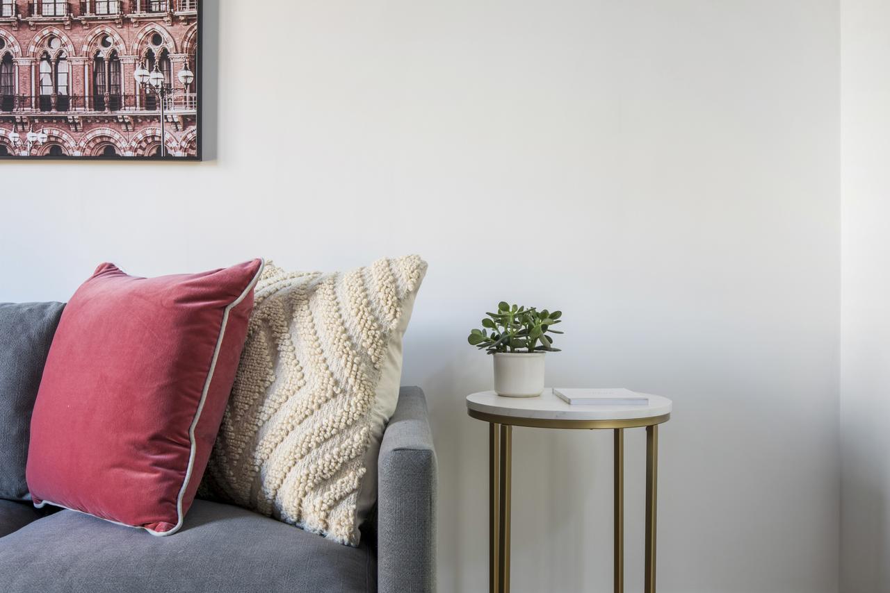 Sonder Hoxton Square 4*