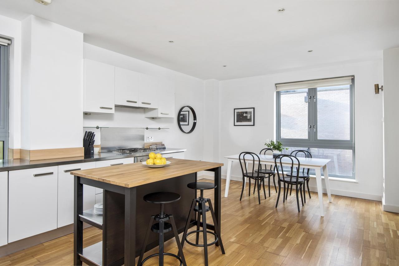 Sonder Hoxton Square 4*